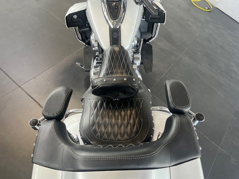 Image INDIAN MOTORCYCLE ROADMASTER ROADMASTER  ROADMASTER