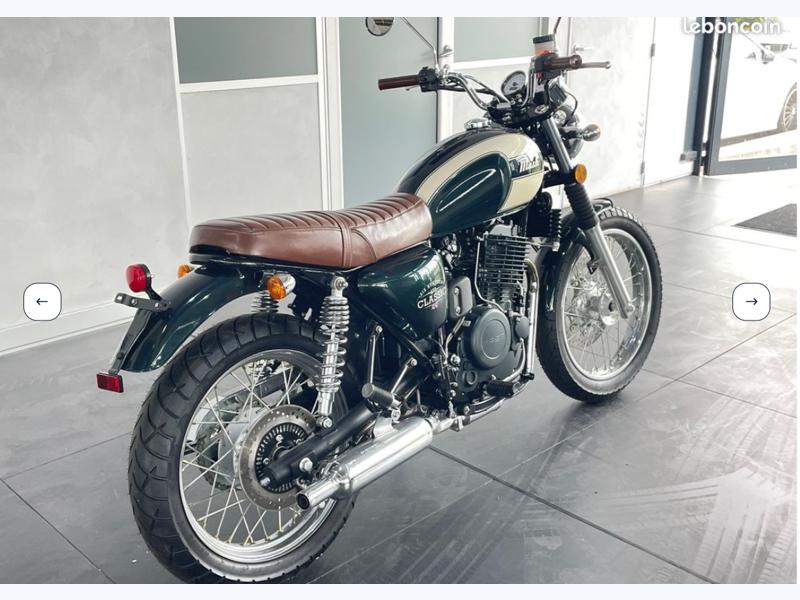 Image MASH 650 MASH 650  MASH 650