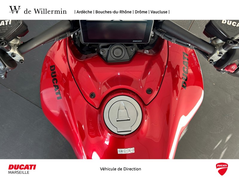 Image Ducati XDIAVEL V4 X DIAVEL V4  X DIAVEL V4