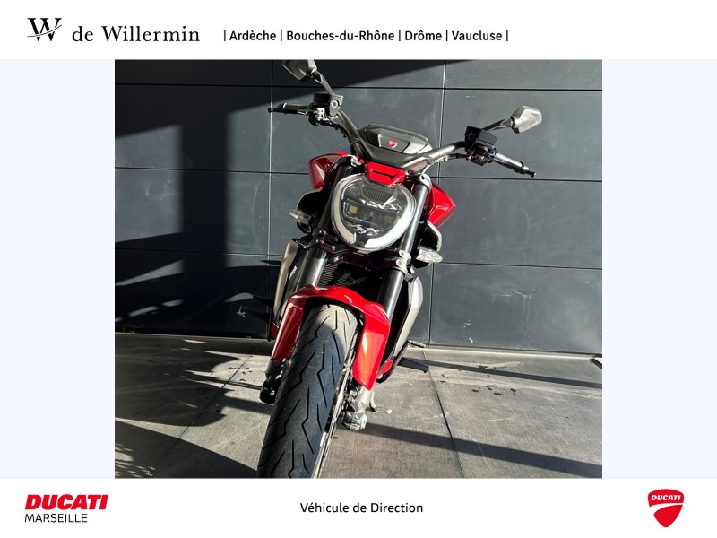 Image Ducati XDIAVEL V4 X DIAVEL V4  X DIAVEL V4