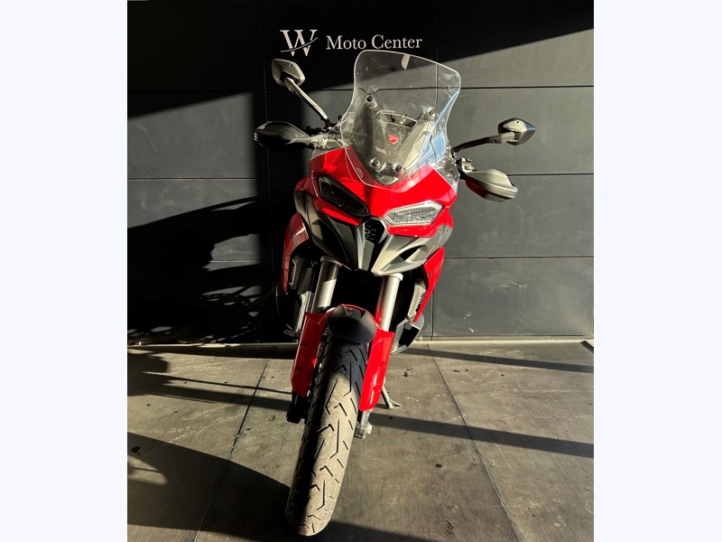 Image Ducati MULTISTRADA V2 MULTISTRADA V2 S  MULTISTRADA V2 S