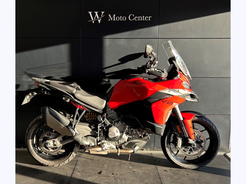 Image Ducati MULTISTRADA V2 MULTISTRADA V2 S  MULTISTRADA V2 S