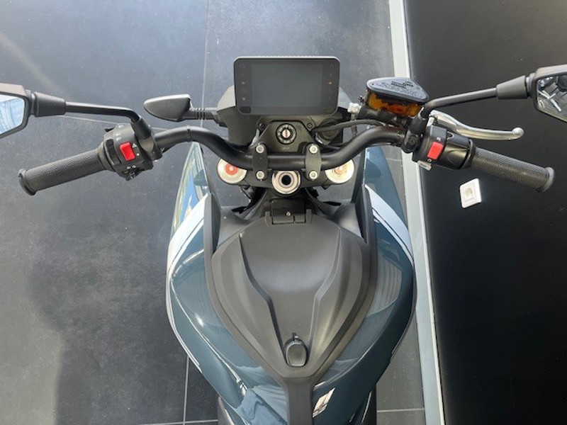 Image ZERO MOTORCYCLES S ZF14.4 S-ZF 14.4  S-ZF 14.4