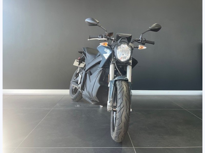 Image ZERO MOTORCYCLES S ZF14.4 S-ZF 14.4  S-ZF 14.4