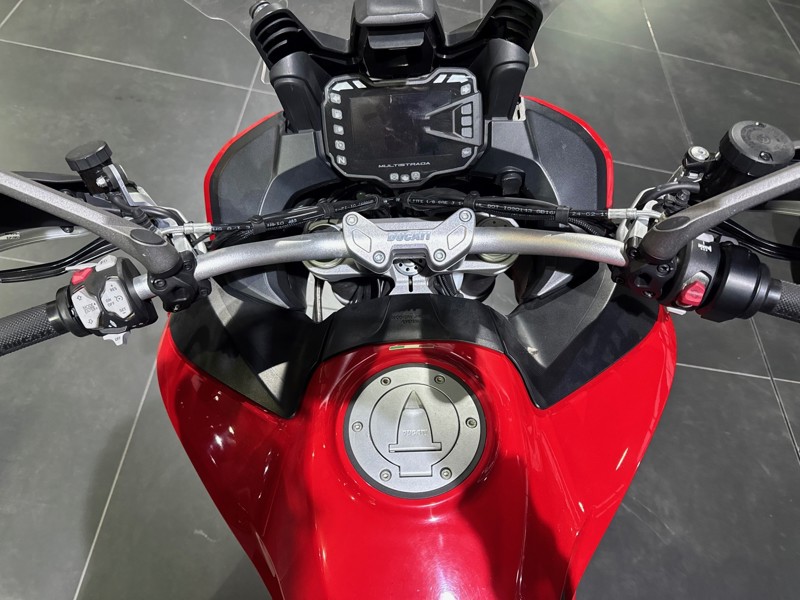 Image Ducati MULTISTRADA 1260 MULTISTRADA 1260  