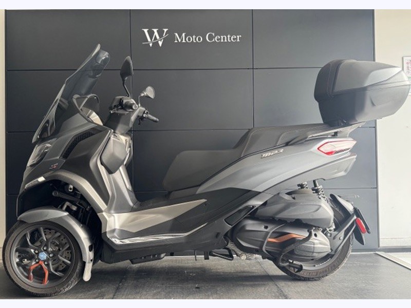 Image PIAGGIO MP3 530 HPE MP3 530 HPE  