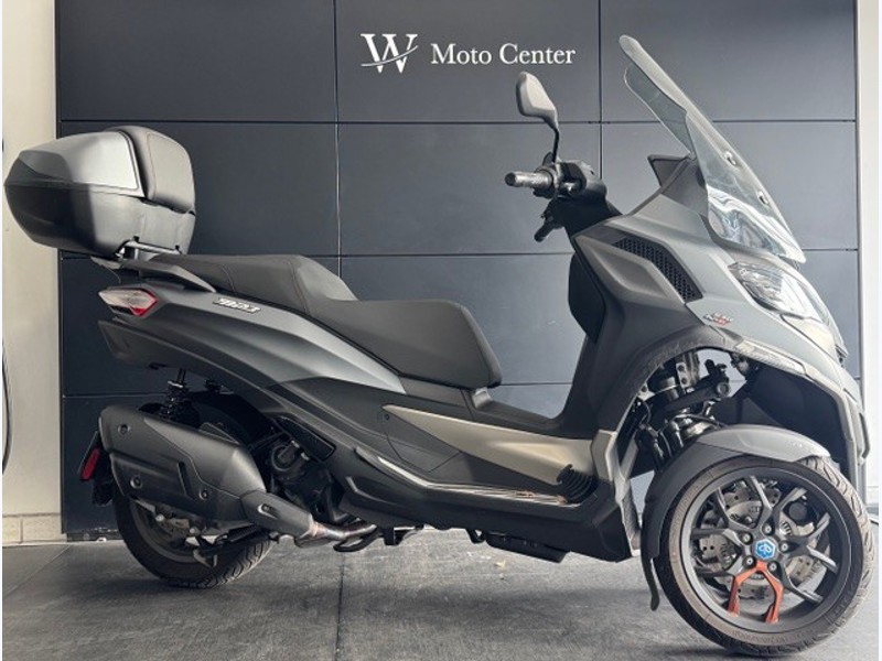 Image PIAGGIO MP3 530 HPE MP3 530 HPE  