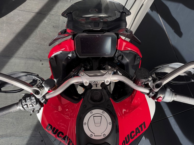 Image Ducati MULTISTRADA V4 PIKES PEAK MULTISTRADA V4 PIKES PEAK  