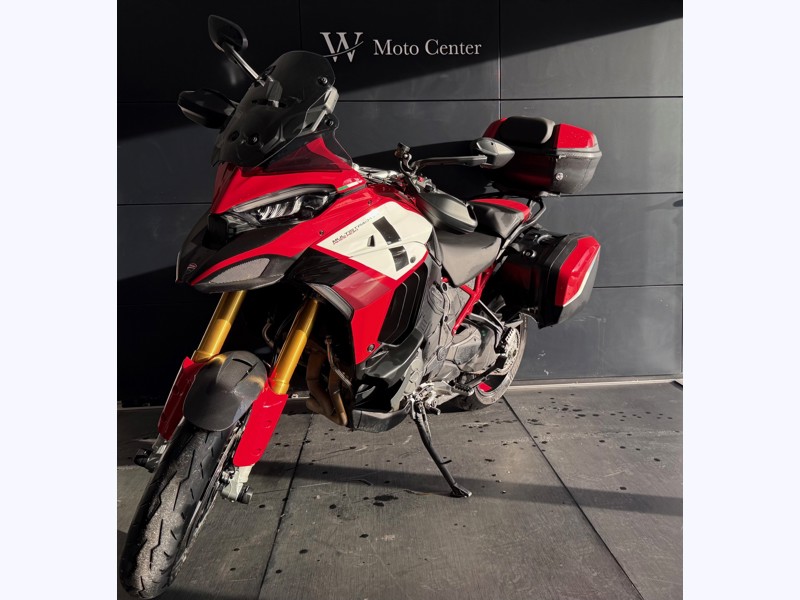 Image Ducati MULTISTRADA V4 PIKES PEAK MULTISTRADA V4 PIKES PEAK  