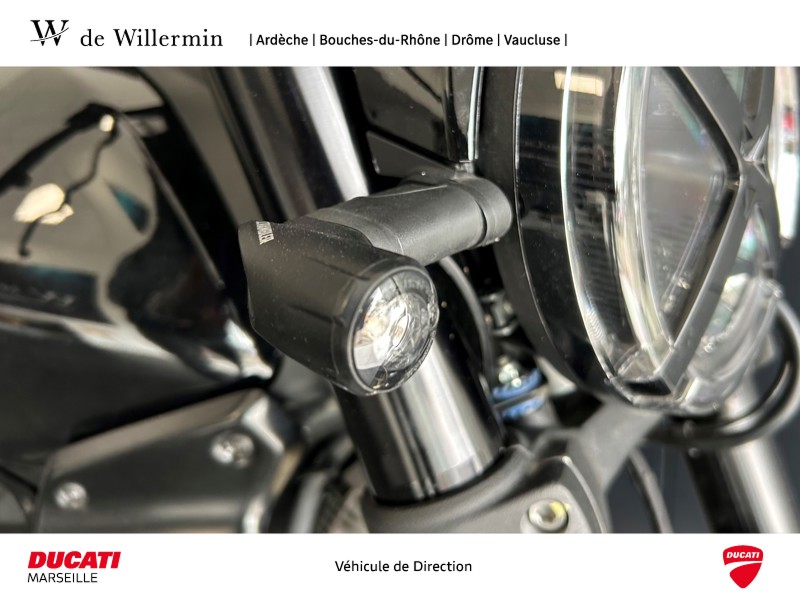 Image Ducati SCRAMBLER SCRAMBLER FULL THROTTLE  SCRAMBLER FULL THROTTLE