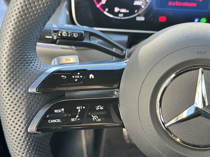 Image Mercedes-Benz GLC SUV GLC 450 d 4MATIC AMG Line  GLC 450 d 4MATIC AMG Line