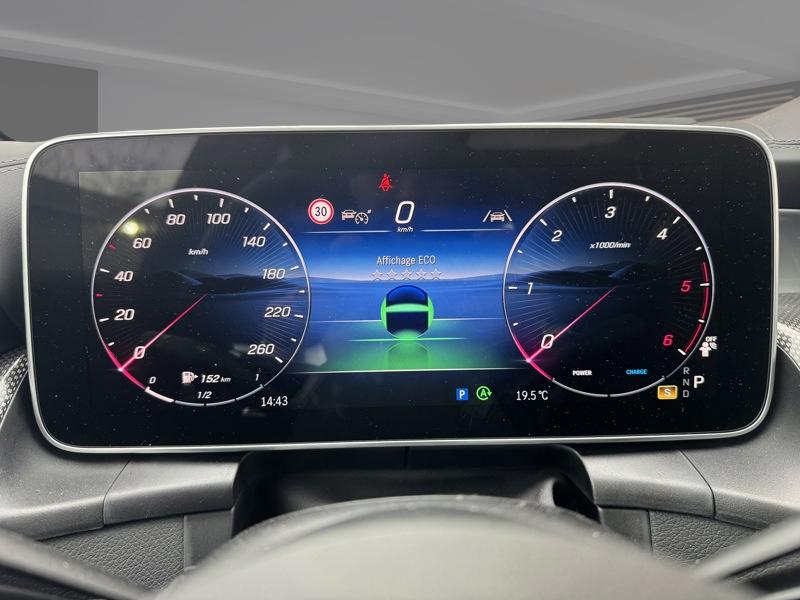 Image Mercedes-Benz GLC SUV GLC 450 d 4MATIC AMG Line  GLC 450 d 4MATIC AMG Line