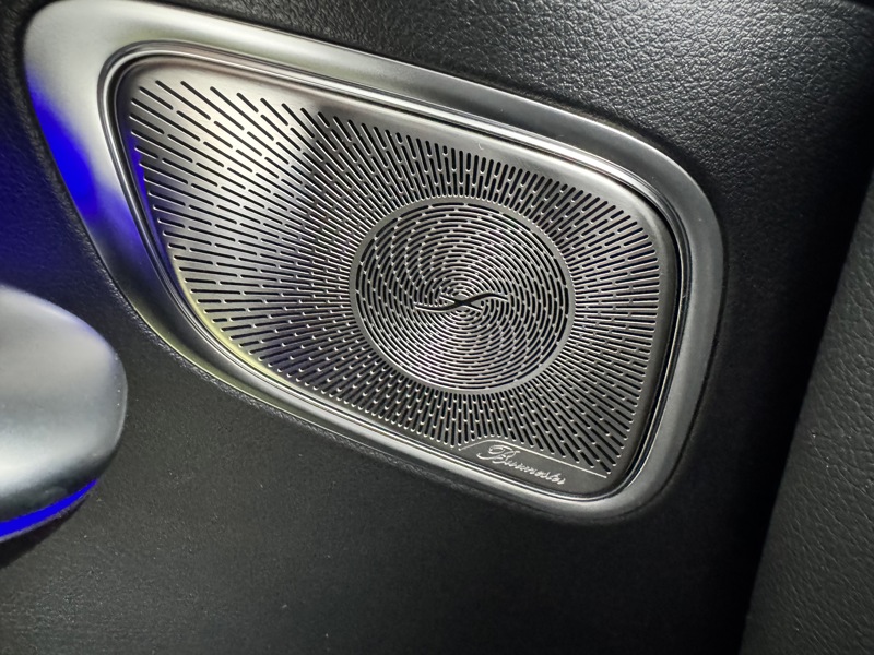 Image Mercedes-Benz GLC SUV GLC 450 d 4MATIC AMG Line  GLC 450 d 4MATIC AMG Line