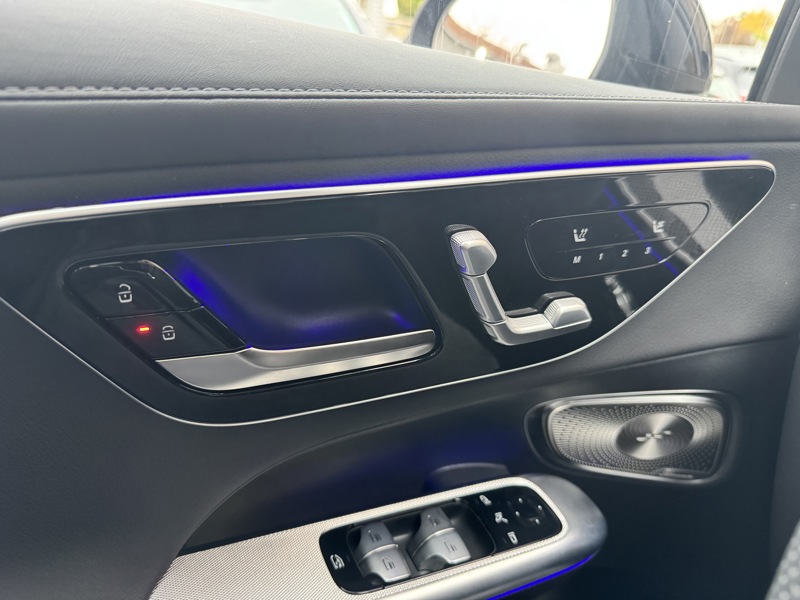 Image Mercedes-Benz GLC SUV GLC 450 d 4MATIC AMG Line  GLC 450 d 4MATIC AMG Line