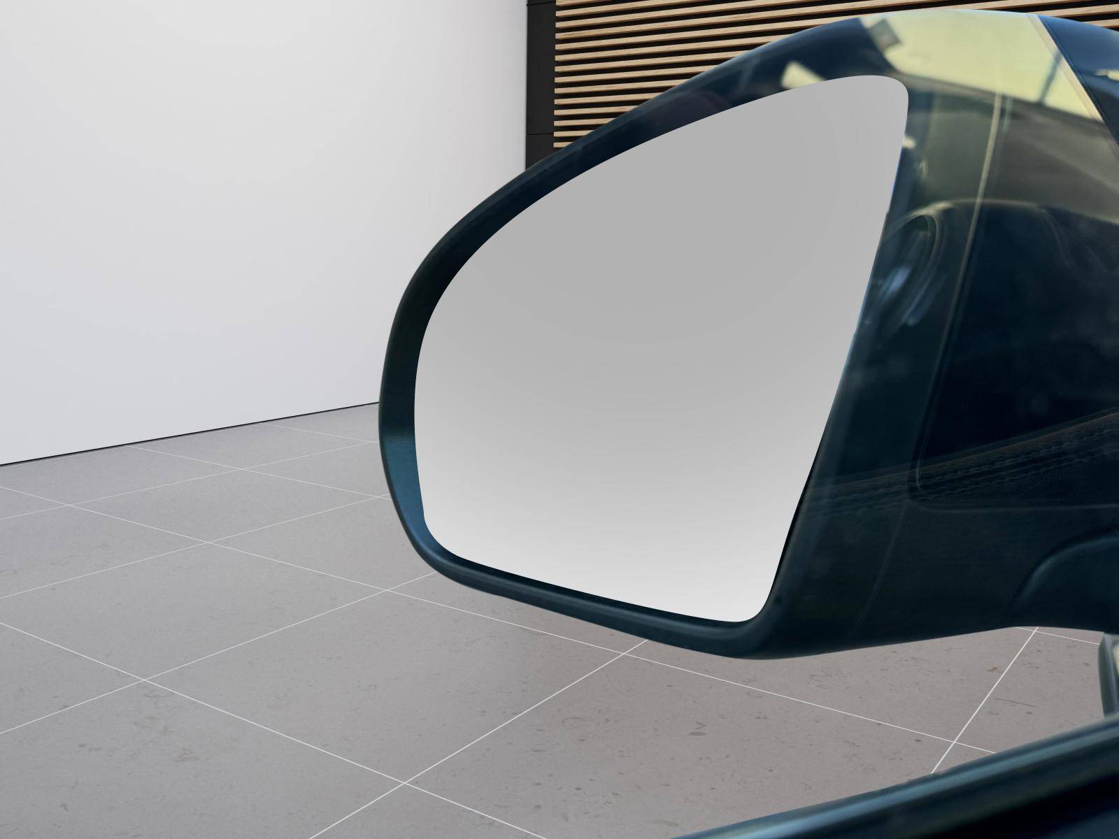 Image Mercedes-Benz EQB 250+  EQB 250+ Edition