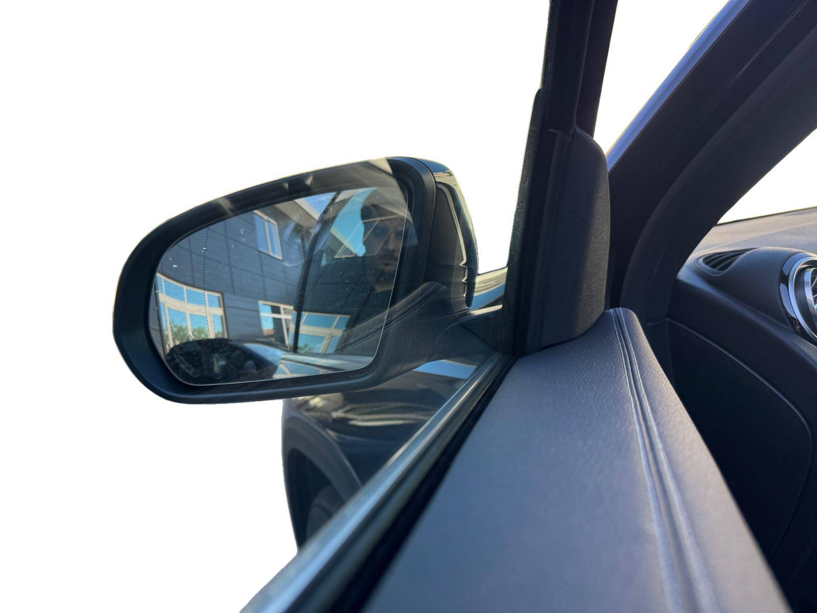 Image Mercedes-Benz EQB 250+  EQB 250+ Edition