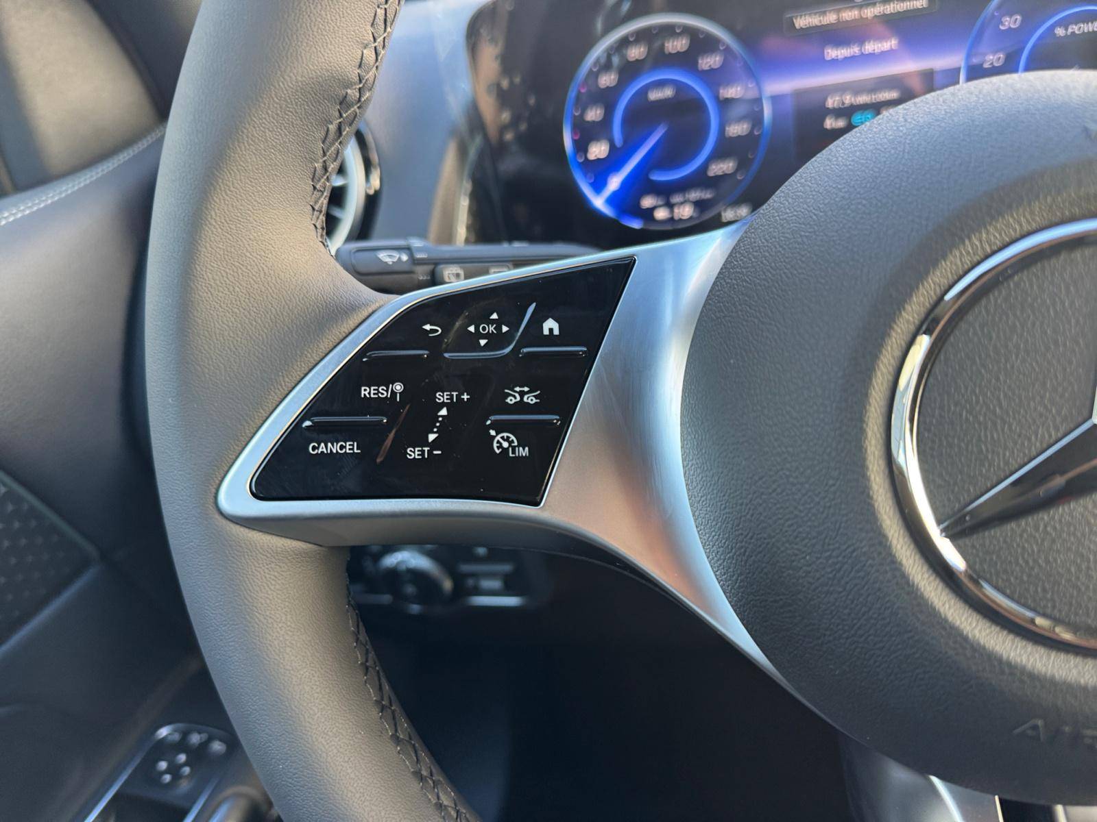 Image Mercedes-Benz EQB 250+  EQB 250+ Edition