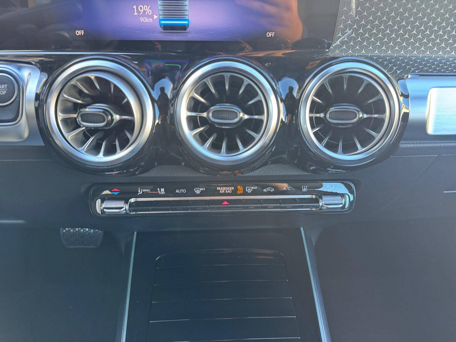 Image Mercedes-Benz EQB 250+  EQB 250+ Edition