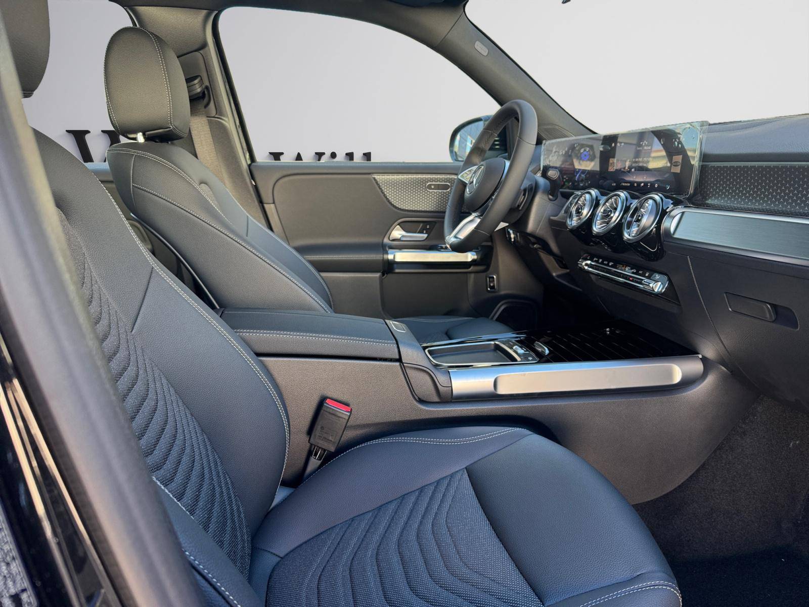 Image Mercedes-Benz EQB 250+  EQB 250+ Edition