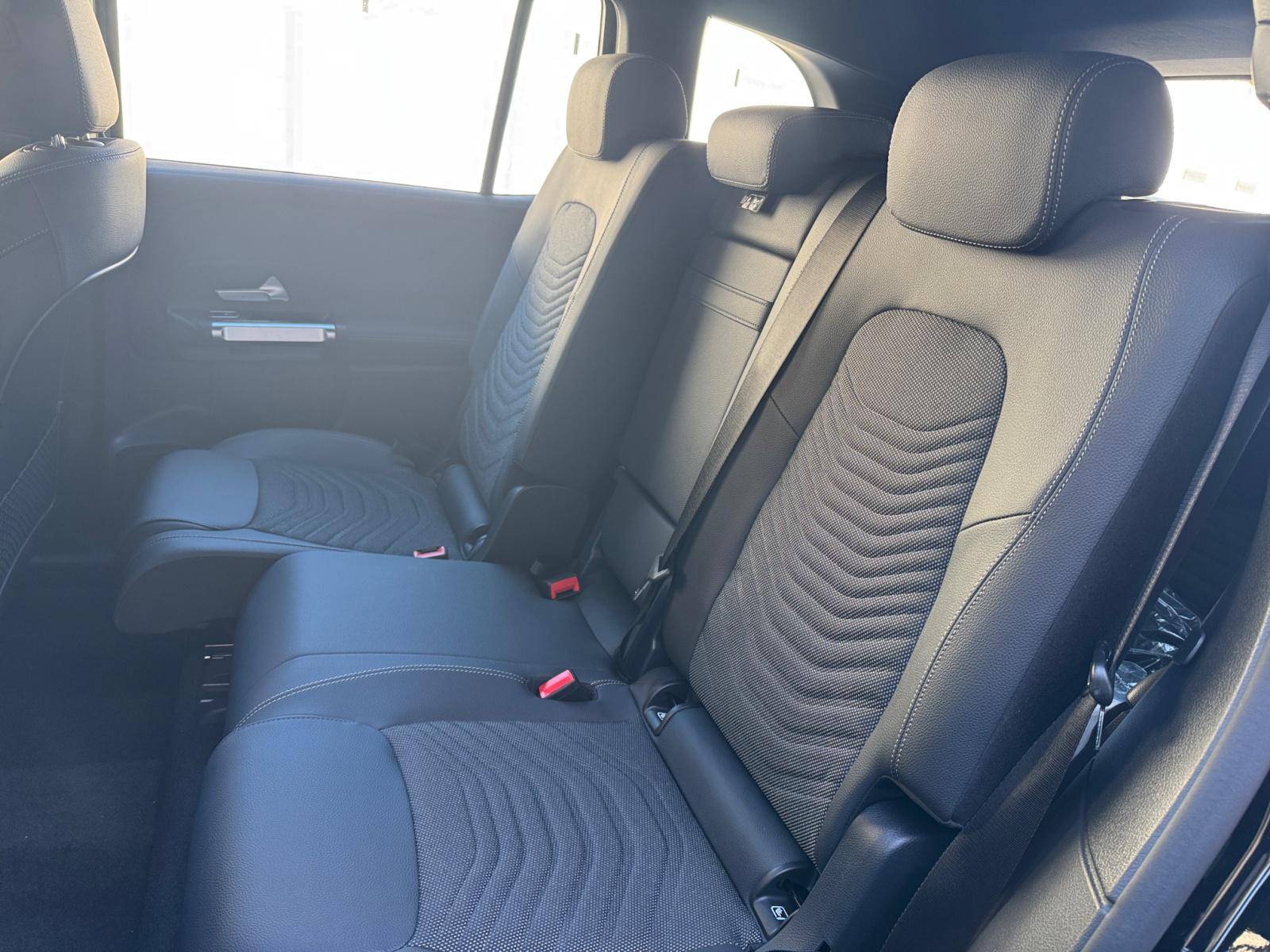 Image Mercedes-Benz EQB 250+  EQB 250+ Edition