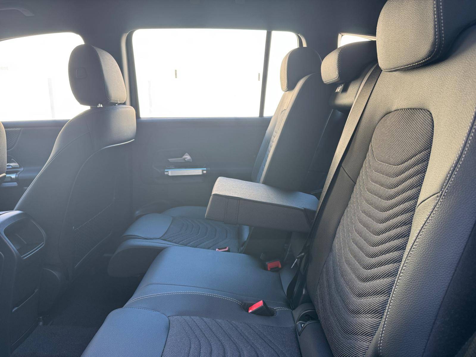 Image Mercedes-Benz EQB 250+  EQB 250+ Edition