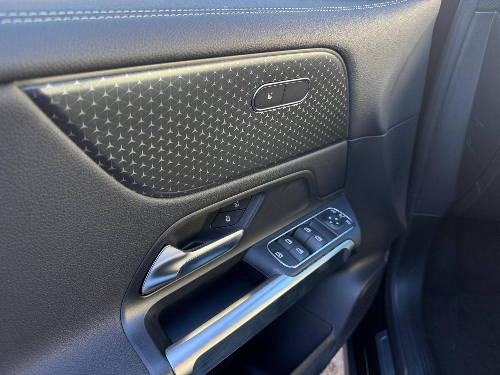 Image Mercedes-Benz EQB 250+  EQB 250+ Edition