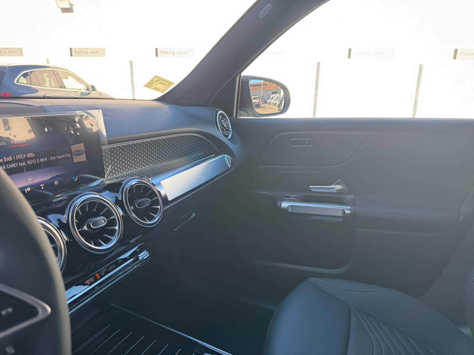 Image Mercedes-Benz EQB 250+  EQB 250+ Edition