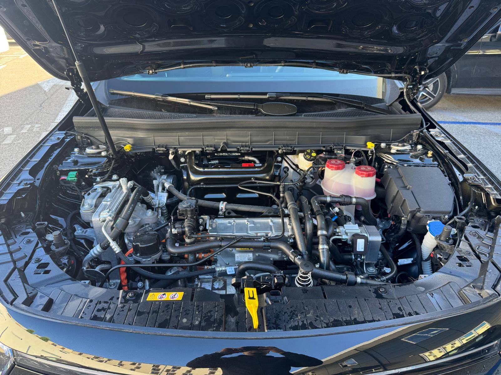 Image Mercedes-Benz EQB 250+  EQB 250+ Edition