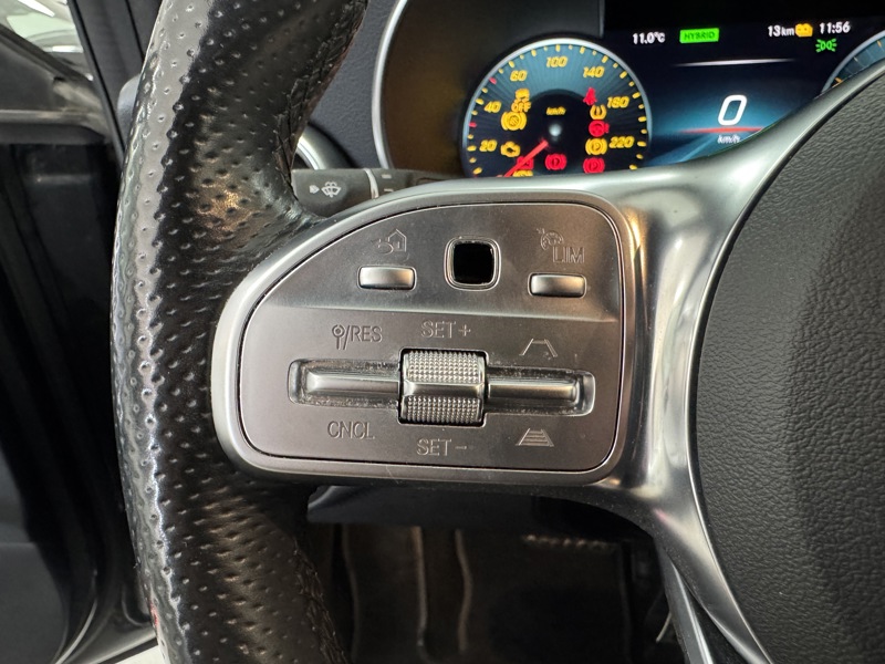 Image Mercedes-Benz CLASSE C BREAK Classe C 300 de Break AMG Line  Classe C 300 de Break AMG Line