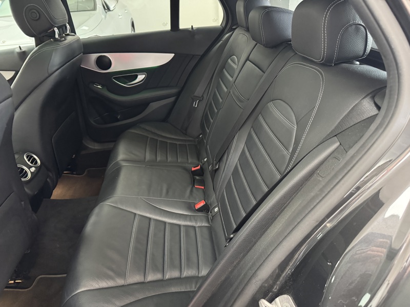 Image Mercedes-Benz CLASSE C BREAK Classe C 300 de Break AMG Line  Classe C 300 de Break AMG Line