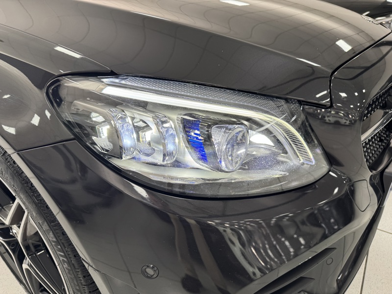 Image Mercedes-Benz CLASSE C BREAK Classe C 300 de Break AMG Line  Classe C 300 de Break AMG Line