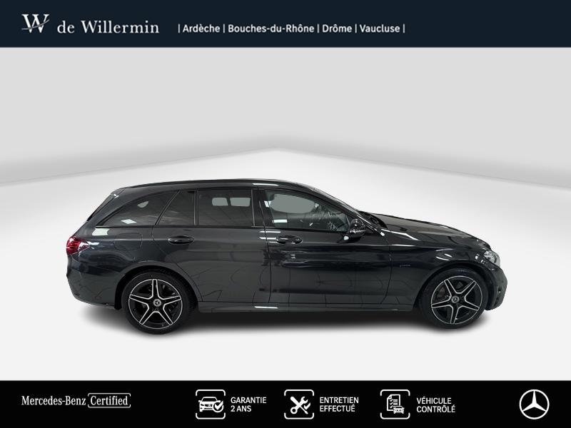 Image Mercedes-Benz CLASSE C BREAK Classe C 300 de Break AMG Line  Classe C 300 de Break AMG Line