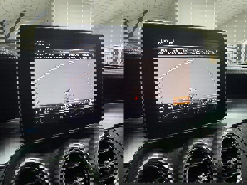 Image Mercedes-Benz CLASSE C BREAK C 220 d Break Sportline  C 220 d 4MATIC Break Fascination