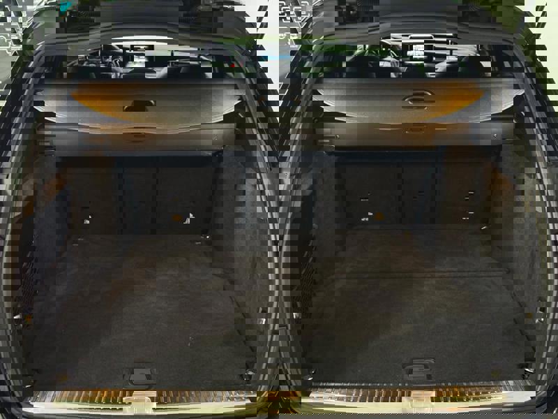 Image Mercedes-Benz CLASSE C BREAK C 220 d Break Sportline  C 220 d 4MATIC Break Fascination