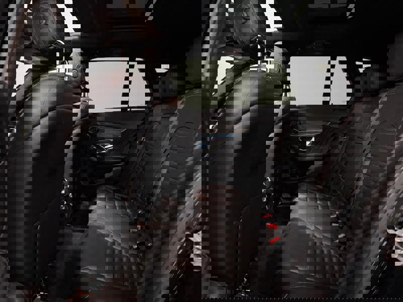 Image Mercedes-Benz CLASSE C BREAK C 220 d Break Sportline  C 220 d 4MATIC Break Fascination