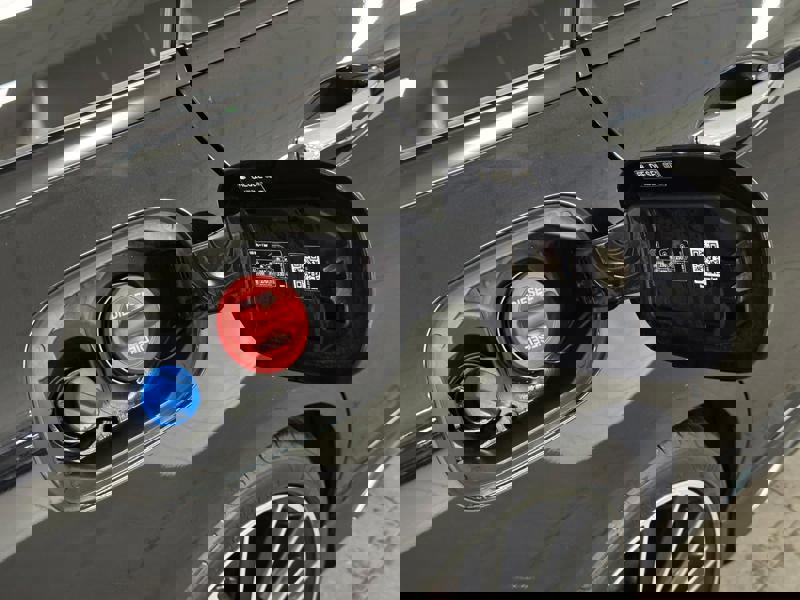 Image Mercedes-Benz CLASSE C BREAK C 220 d Break Sportline  C 220 d 4MATIC Break Fascination