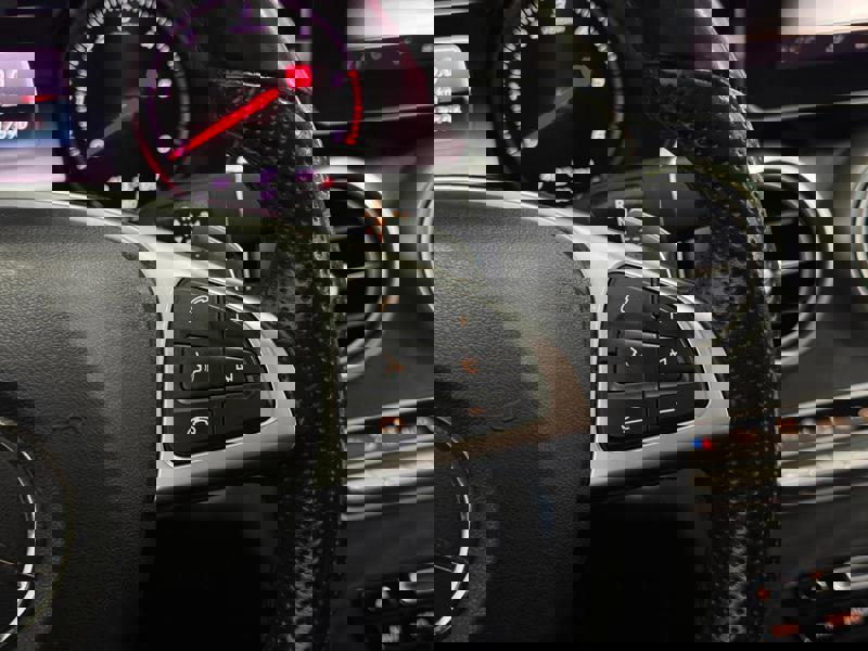 Image Mercedes-Benz CLASSE C BREAK C 220 d Break Sportline  C 220 d 4MATIC Break Fascination