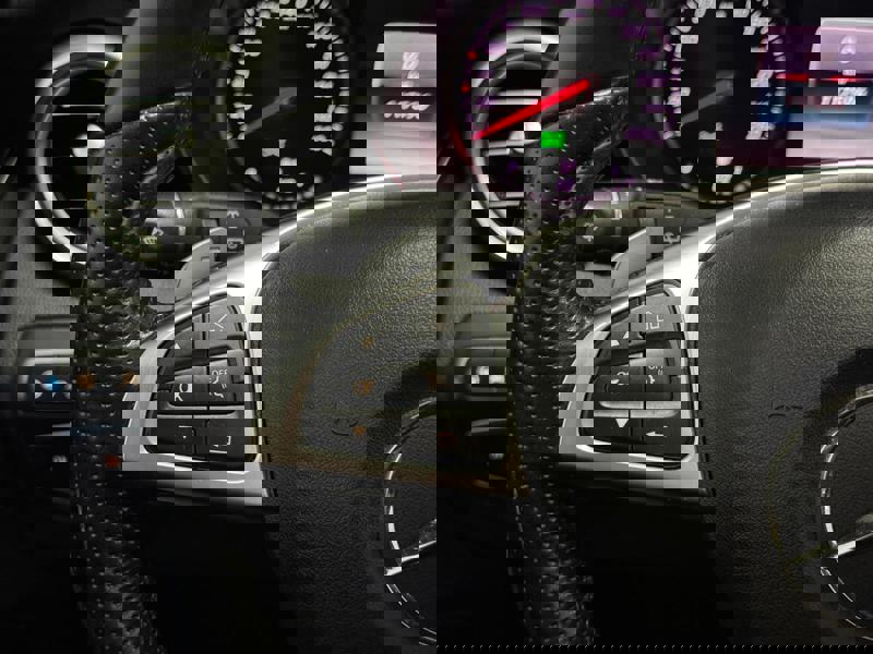 Image Mercedes-Benz CLASSE C BREAK C 220 d Break Sportline  C 220 d 4MATIC Break Fascination