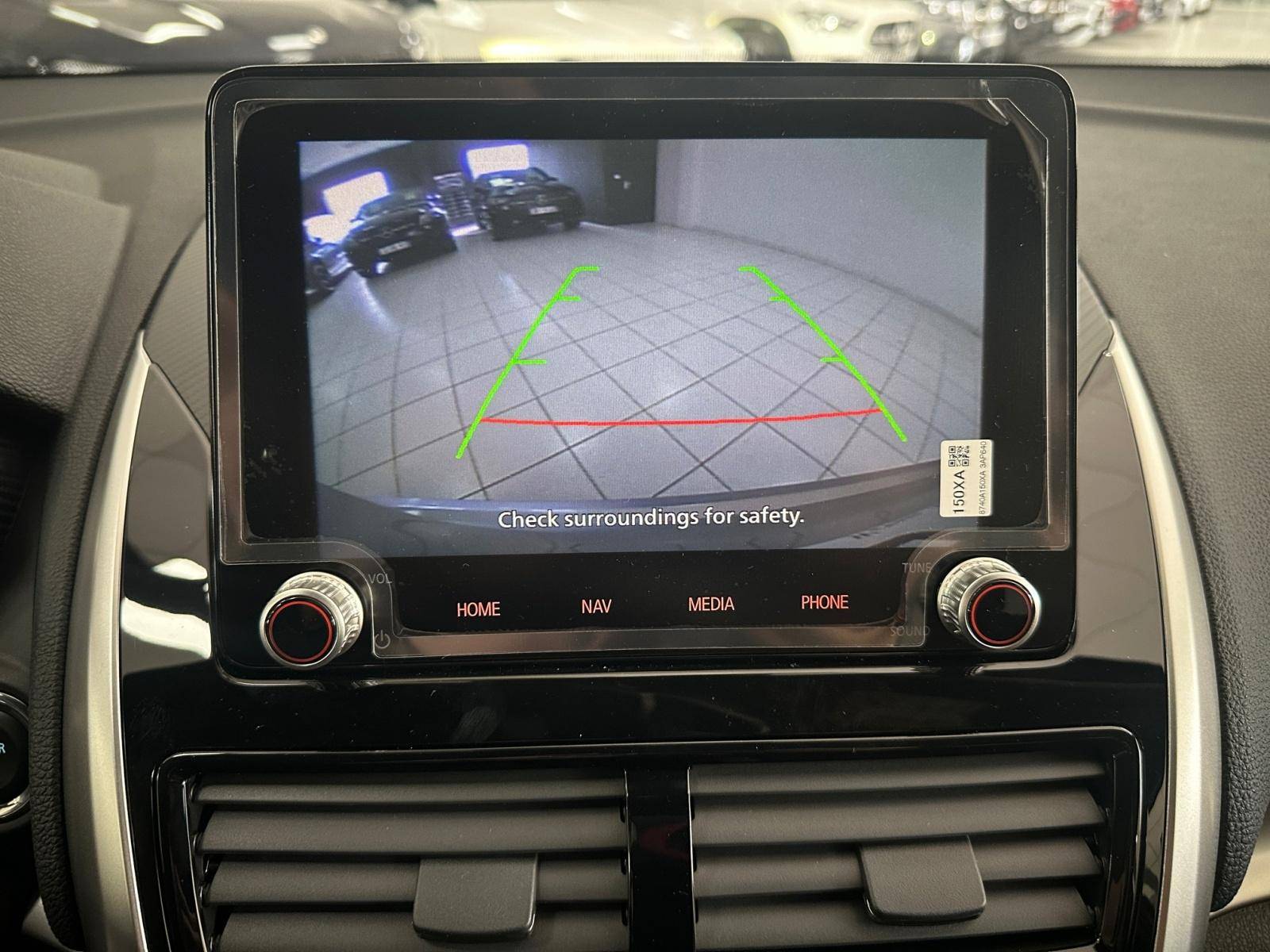 Image Mitsubishi ECLIPSE CROSS 2.4 Twin Motor 4WD Business  ECLIPSE CROSS PHEV BUSINESS MY23