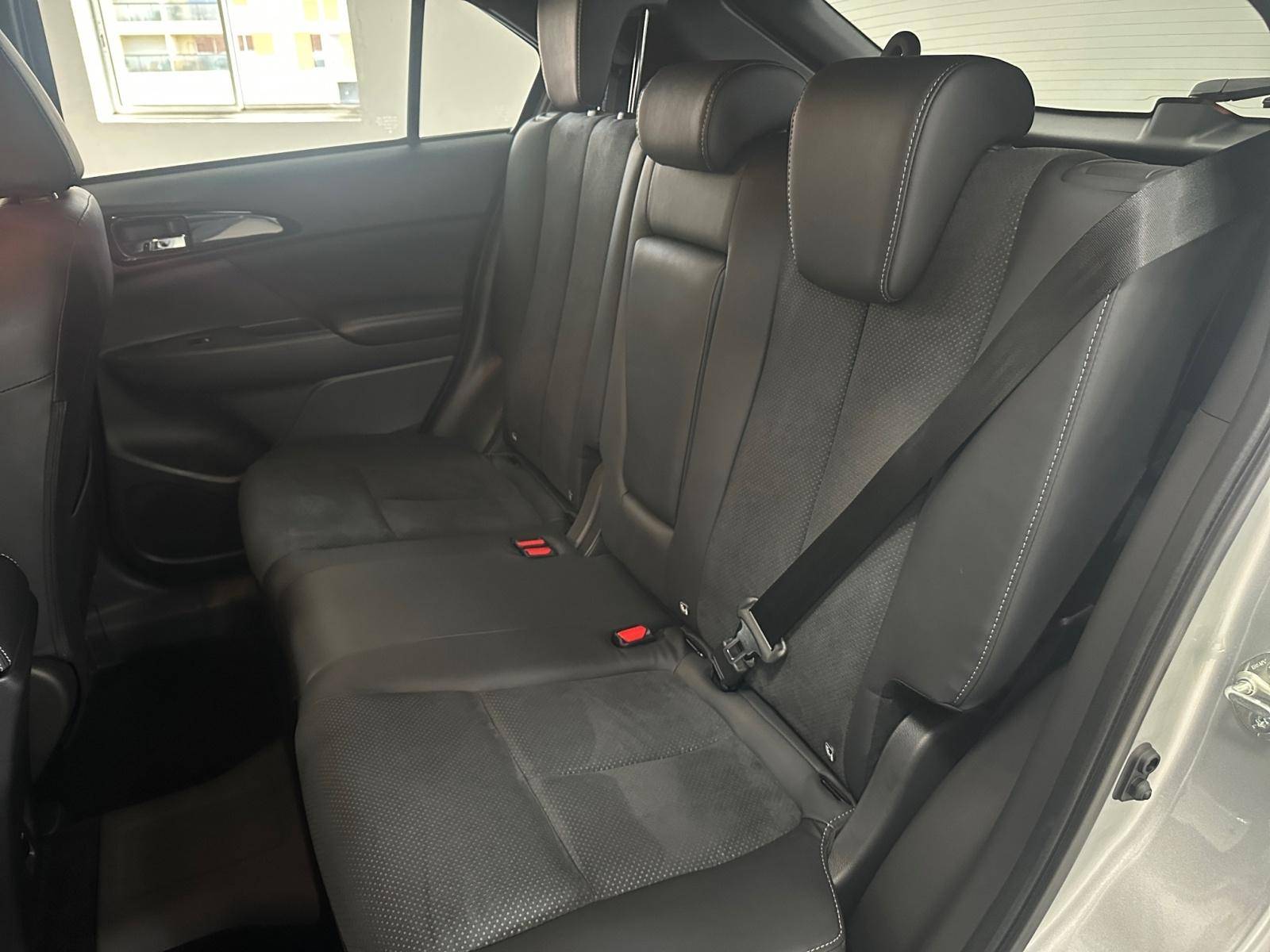 Image Mitsubishi ECLIPSE CROSS 2.4 Twin Motor 4WD Business  ECLIPSE CROSS PHEV BUSINESS MY23