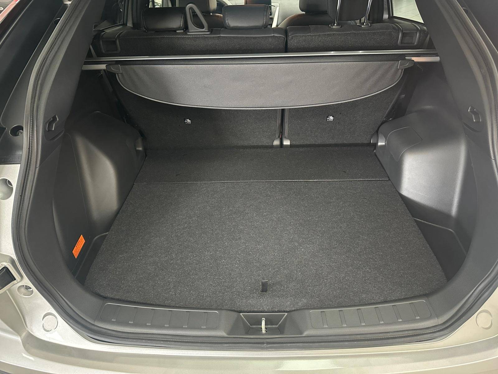 Image Mitsubishi ECLIPSE CROSS 2.4 Twin Motor 4WD Business  ECLIPSE CROSS PHEV BUSINESS MY23