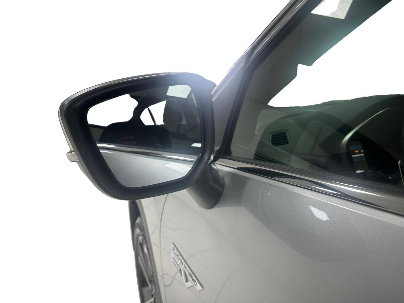 Image Mitsubishi ECLIPSE CROSS 2.4 Twin Motor 4WD Business  ECLIPSE CROSS PHEV BUSINESS MY23