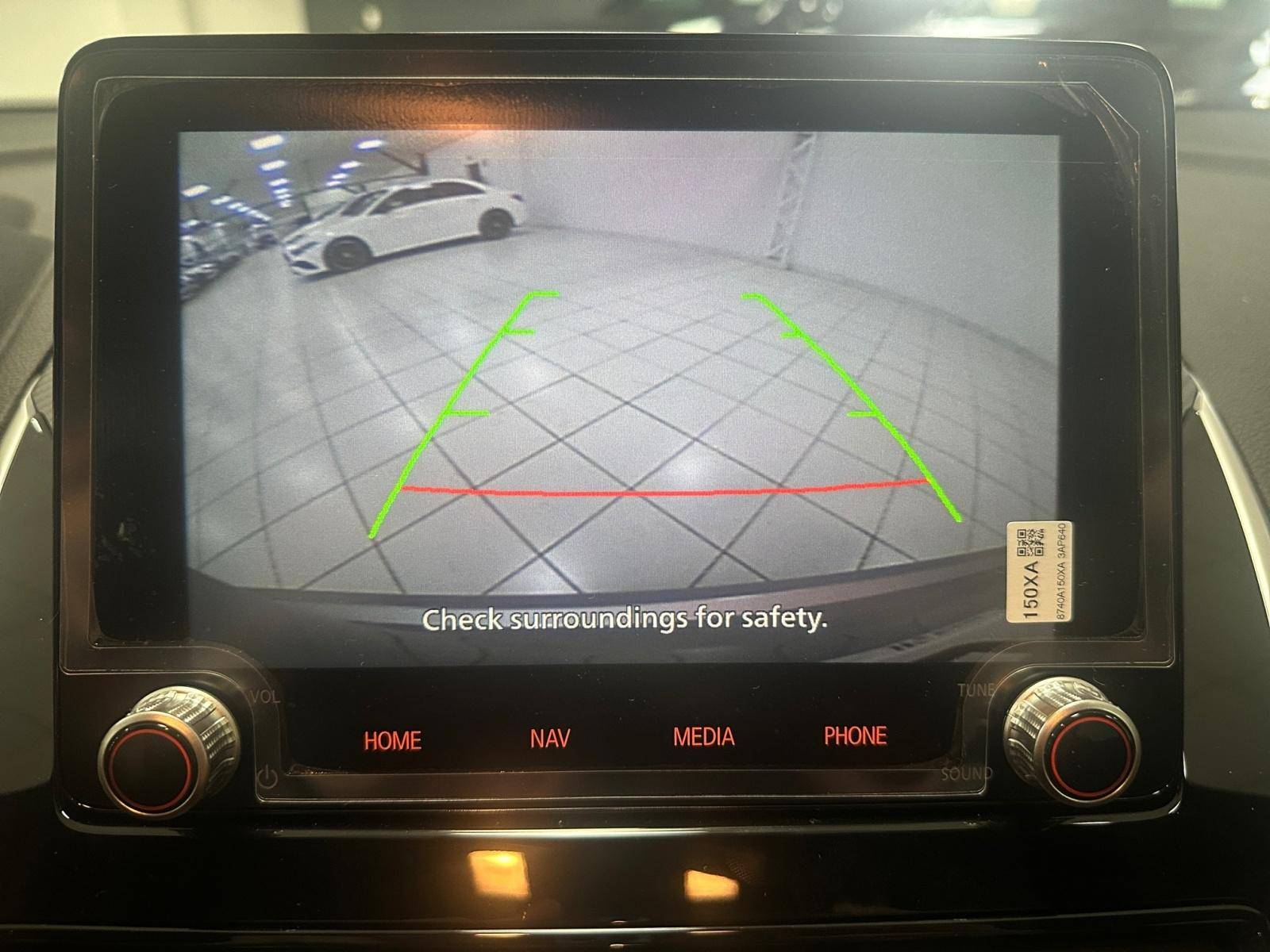 Image Mitsubishi ECLIPSE CROSS 2.4 Twin Motor 4WD Business  ECLIPSE CROSS PHEV BUSINESS MY23