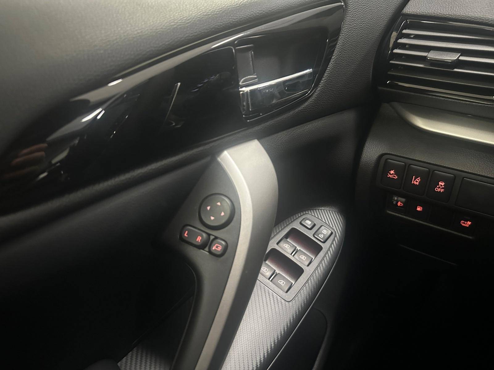 Image Mitsubishi ECLIPSE CROSS 2.4 Twin Motor 4WD Business  ECLIPSE CROSS PHEV BUSINESS MY23