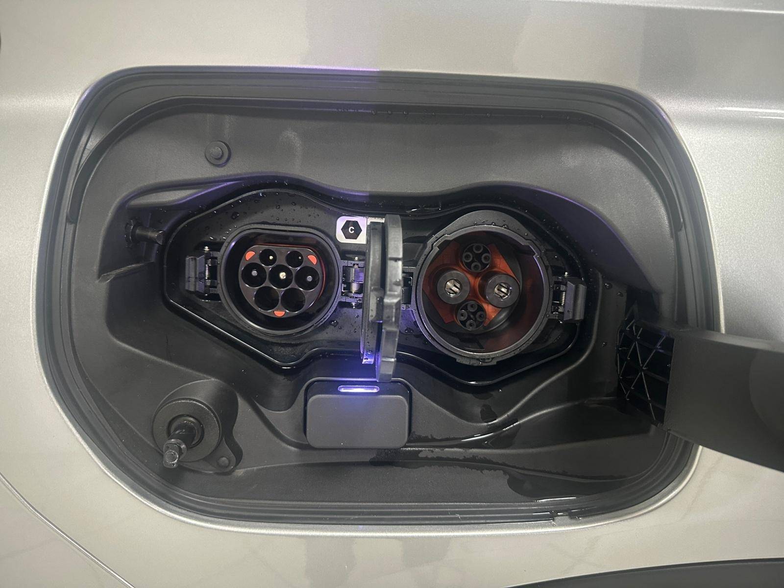 Image Mitsubishi ECLIPSE CROSS 2.4 Twin Motor 4WD Business  ECLIPSE CROSS PHEV BUSINESS MY23