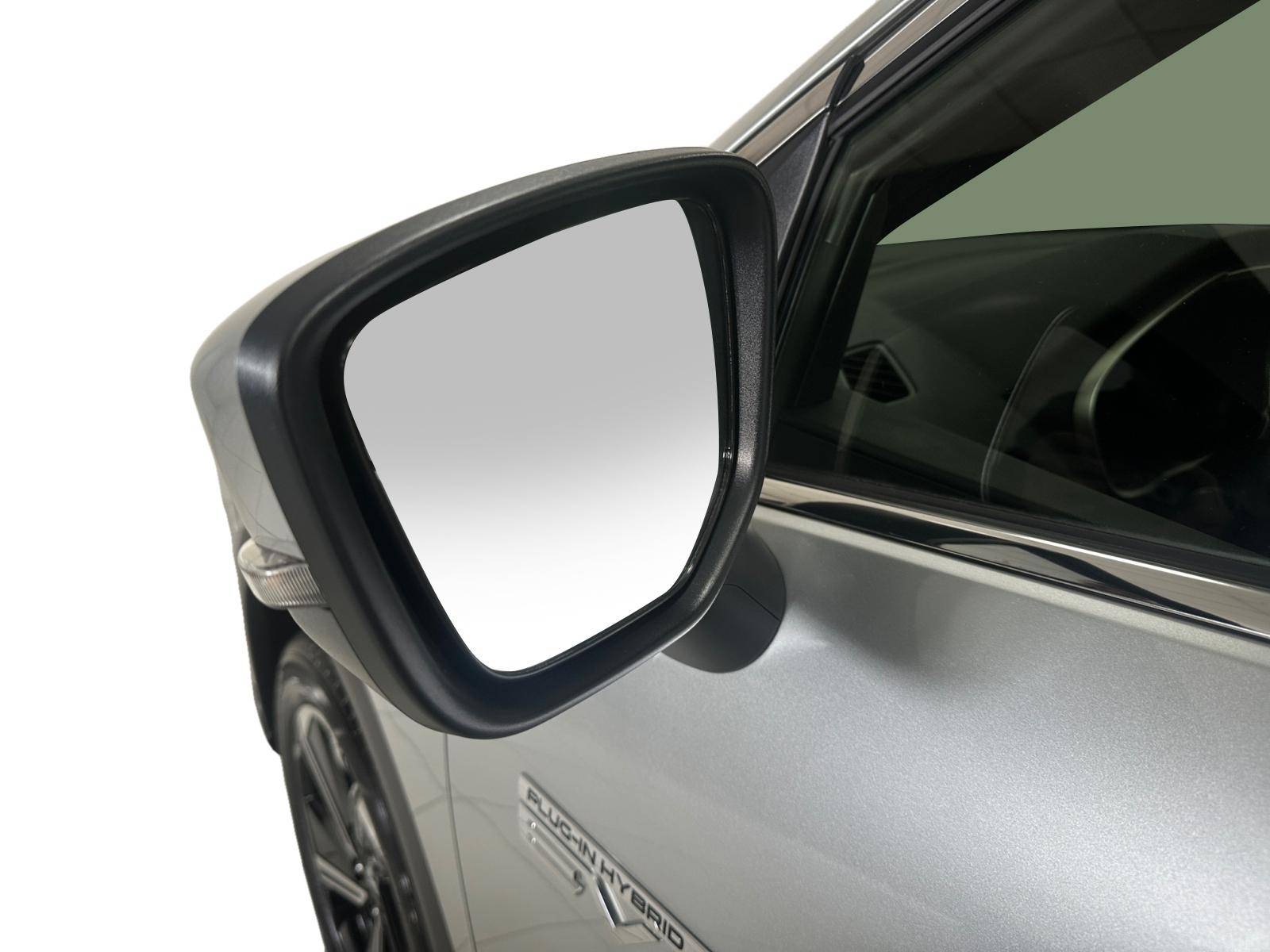 Image Mitsubishi ECLIPSE CROSS 2.4 Twin Motor 4WD Business  ECLIPSE CROSS PHEV BUSINESS MY23