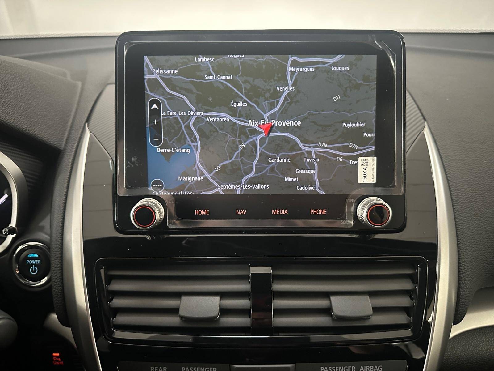 Image Mitsubishi ECLIPSE CROSS 2.4 Twin Motor 4WD Business  ECLIPSE CROSS PHEV BUSINESS MY23