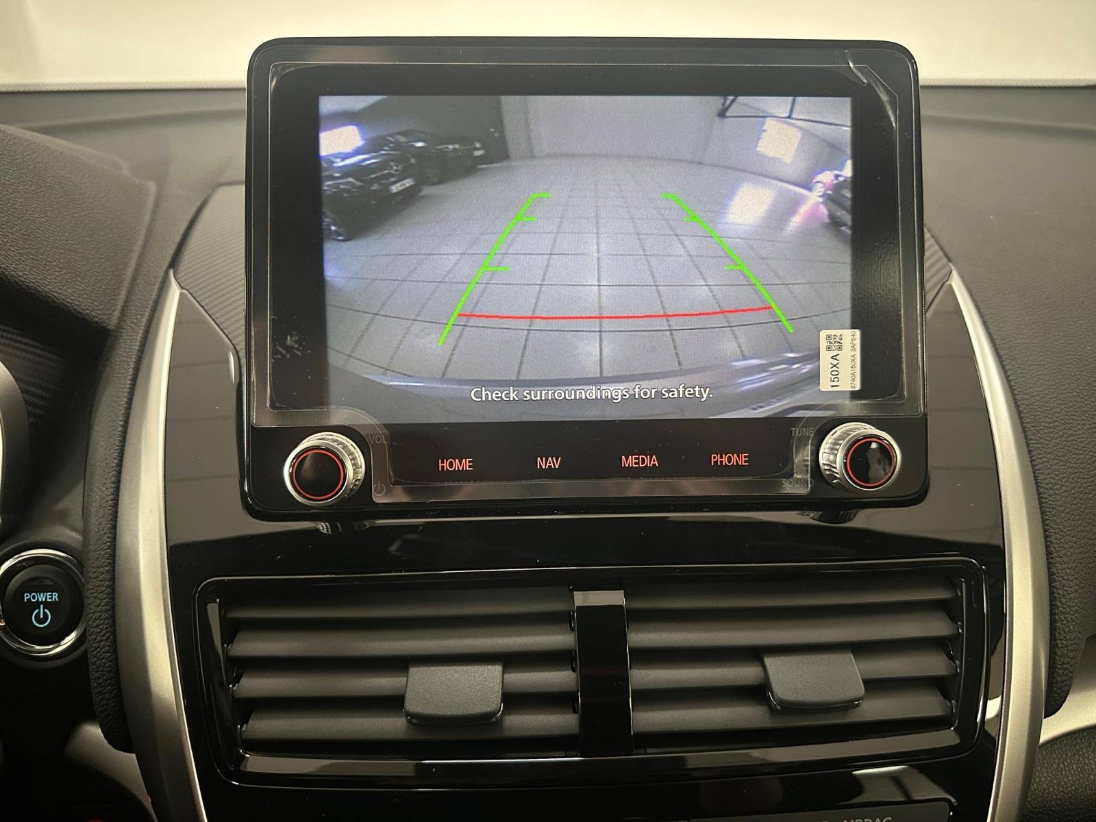 Image Mitsubishi ECLIPSE CROSS 2.4 Twin Motor 4WD Business  ECLIPSE CROSS PHEV BUSINESS MY23