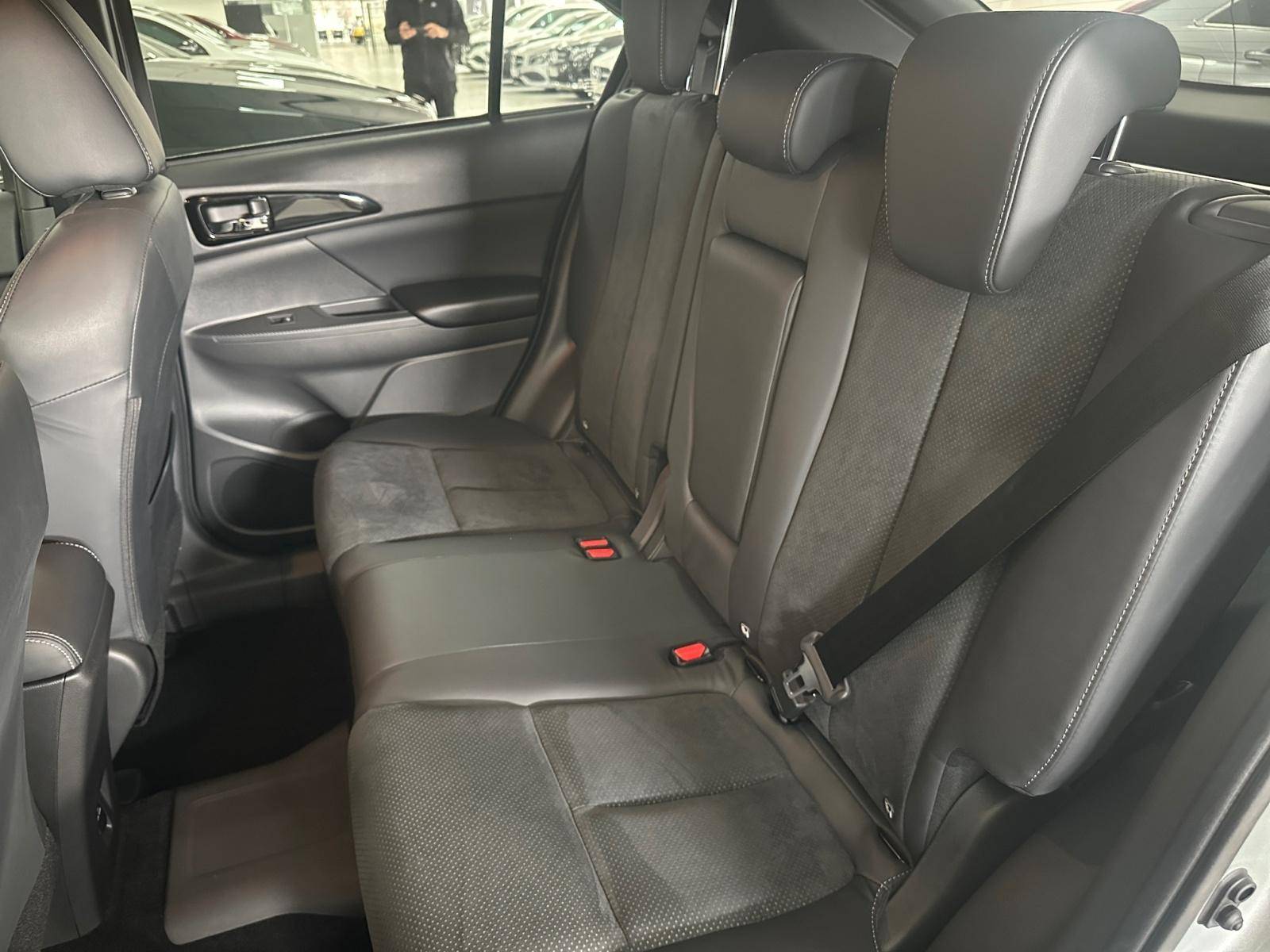 Image Mitsubishi ECLIPSE CROSS 2.4 Twin Motor 4WD Business  ECLIPSE CROSS PHEV BUSINESS MY23