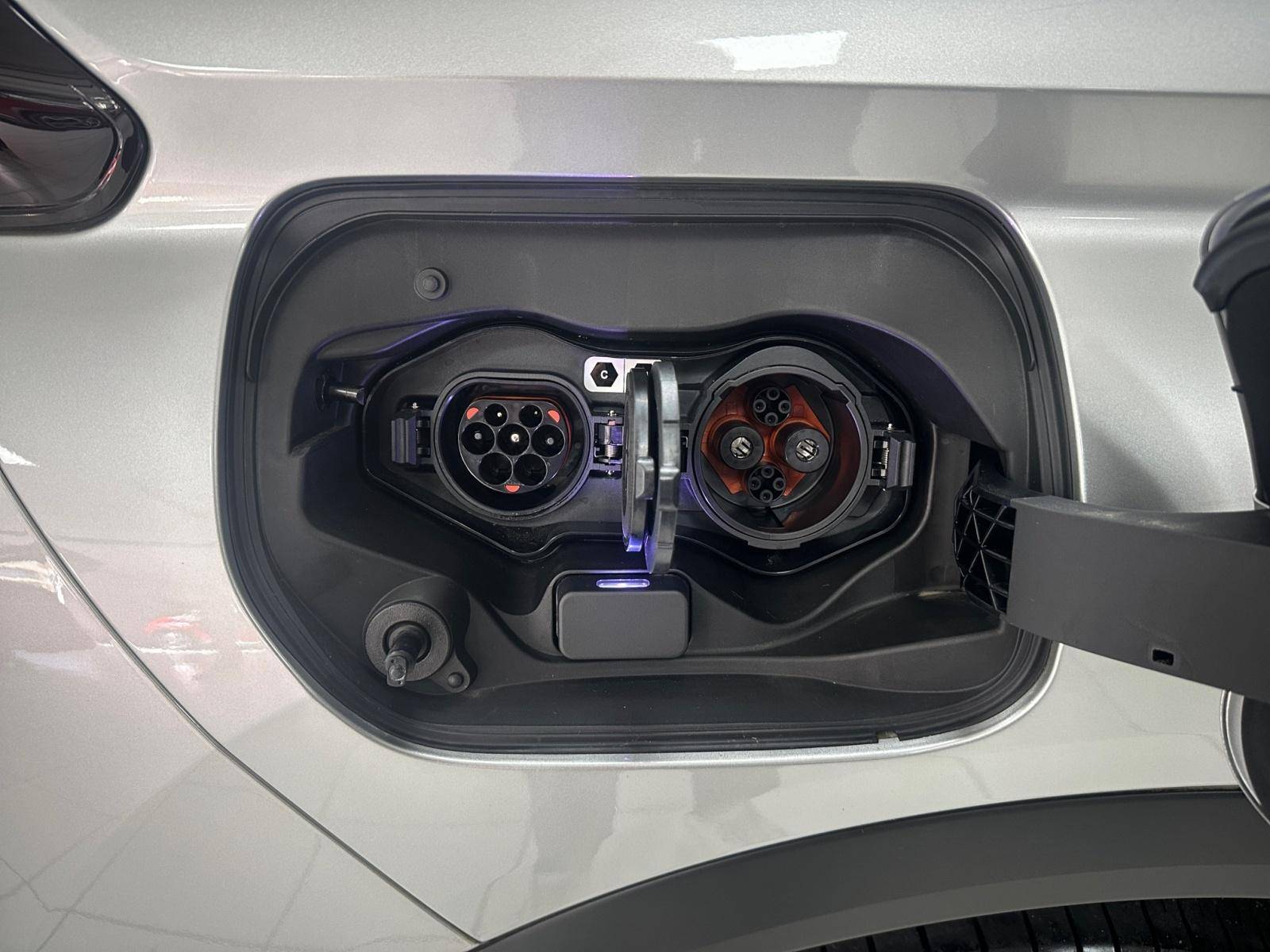 Image Mitsubishi ECLIPSE CROSS 2.4 Twin Motor 4WD Business  ECLIPSE CROSS PHEV BUSINESS MY23